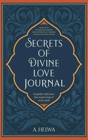 Secrets of Divine Love Journal