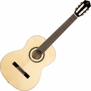 Ortega R158 4/4 Natural Klasická gitara