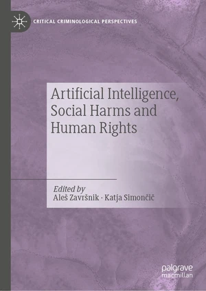 Artificial Intelligence, Social Harms and Human Rights