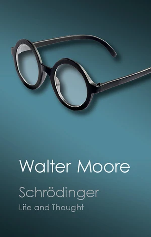 SchrÃ¶dinger