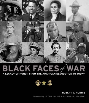 Black Faces of War