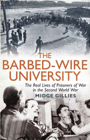 The Barbed-Wire University