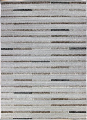Kusový koberec Lagos 1053 bronz-200x290