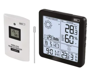 EMOS METEOSTANICA E5080 1KS