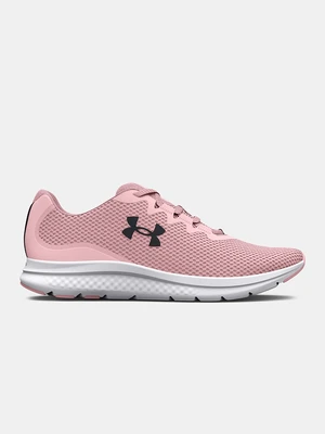 Under Armour Shoes UA W Charged Impulse 3-PNK - Women