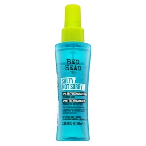 Tigi Bed Head Salty Not Sorry Epic Texturizing Salt Spray stylingový sprej pro plážový efekt 100 ml