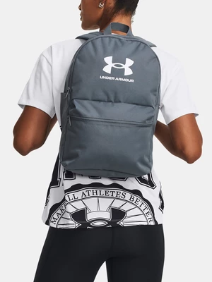 Under Armour Batoh UA Loudon Lite Backpack-GRY - unisex