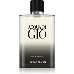 Armani Acqua di Giò Pour Homme parfémovaná voda pro muže 200 ml