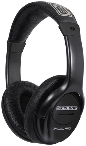 Reloop RH-2350 PRO MK2 Negru