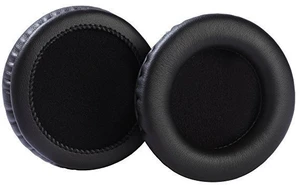 Shure HPAEC750 Oreillettes pour casque  SRH750 Noir