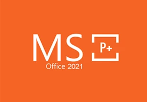 MS Office 2021 Professional Plus ISO Key