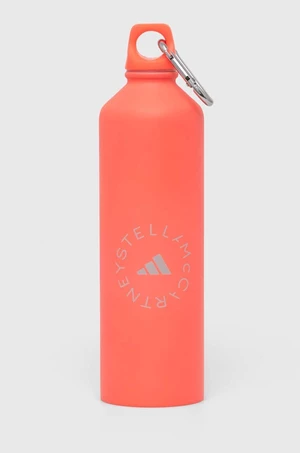 Fľaša adidas by Stella McCartney 750 ml ružová farba, IT2313