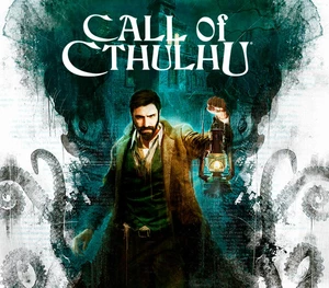 Call of Cthulhu TR XBOX One / Xbox Series X|S CD Key