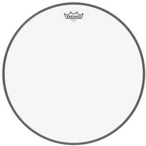 Remo BB-1322-00 Emperor Clear Bass 22" Schlagzeugfell