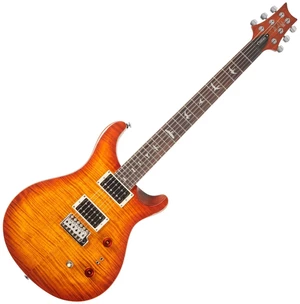 PRS SE Custom 24-08 VS 2021 Vintage Sunburst Guitarra electrica
