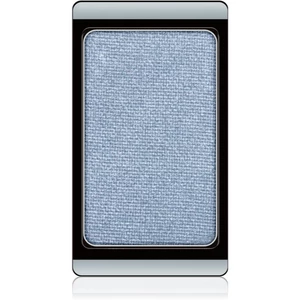 ARTDECO Eyeshadow Pearl oční stíny pro vložení do paletky s perleťovým leskem odstín 72 Pearly Smokey Blue Night 0,8 g