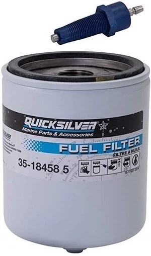 Quicksilver 35-18458Q4 Motorový lodný filter