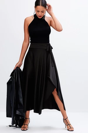 Dámská sukně Cool & Sexy LV52/Black