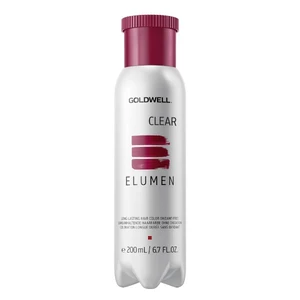 Goldwell Přelivová neoxidační barva na vlasy Elumen (Long Lasting Hair Color) 200 ml PlMint@10