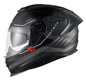 Nexx Y.100R Baron Black MT S Kask