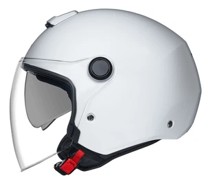 Nexx Y.10 Plain White S Casque