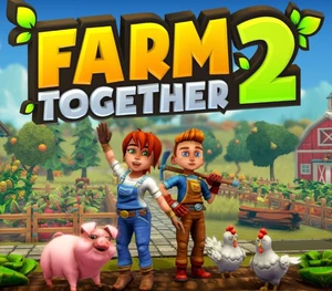 Farm Together 2 PC Steam Altergift