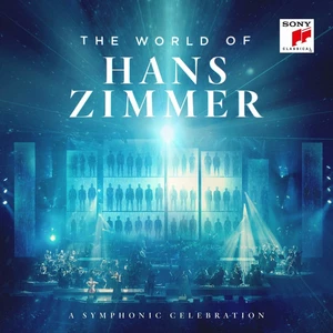 Hans Zimmer The World of Hans Zimmer - A Symphonic Celebration (3 LP) Disco de vinilo