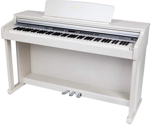 Kurzweil KA150 White Piano digital