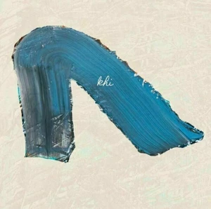 Sisa Fehér - KHI (LP) Disco de vinilo