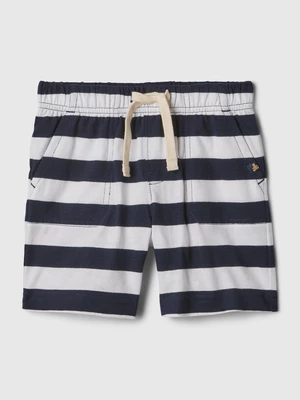 GAP Kids' Striped Shorts - Boys