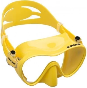 Cressi F1 Yellow