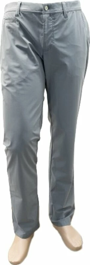 Alberto Rookie Waterrepellent Revolutional Mid Grey 46 Pantalones