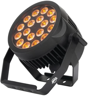 ADJ 18P HEX IP PAR LED