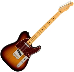 Fender American Professional II Telecaster MN 3-Color Sunburst Guitarra electrica