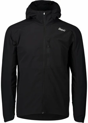 POC Guardian Air Uranium Black S Chaqueta