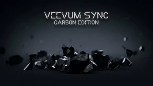 Audiofier Veevum Sync - Carbon Edition Muestra y biblioteca de sonidos (Producto digital)