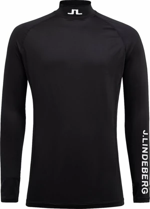 J.Lindeberg Aello Soft Compression Top Black M