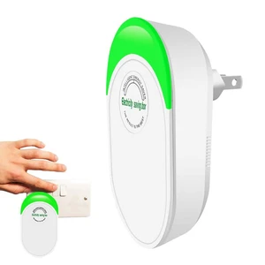 Electricity Saving Box Electricity Saving Box Surge Protection Power Saver Easy To Use Household Electricity Saving Box Smart