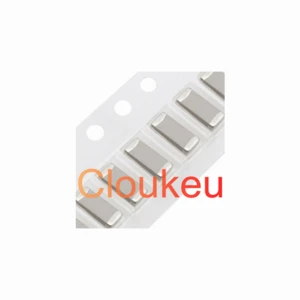1808 SMD capacitor 102J 1KV 2KV 3KV 1NF 5% COG NPO high frequency ceramic capacitor