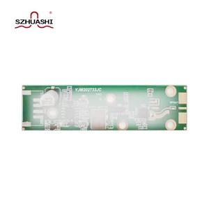 SZHUASHI 2W Shield Module Applied to 4G/5G、2515MHz-2675MHz Jammer 100% NEW