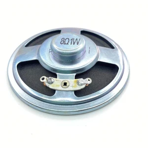 New Horn Loudspeaker Speaker For Yaesu FT-1807 Radio Walkie Talkie Accessories