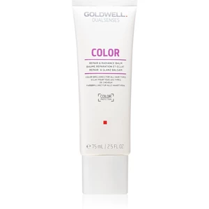 Goldwell Dualsenses Color obnovujúci balzám pre farbené vlasy 75 ml