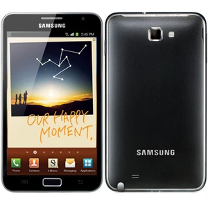 Samsung Galaxy Note N7000 Refurbished-Unlocked Original samsung Dual Core 5.3'' Android cell phone 8MP 1080P Wifi GPS 1G+16G