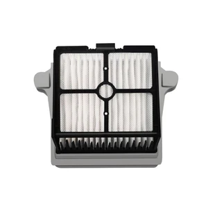 1 Piece Suitable For TINECO Floor One Pro/Floor One 2.0 PRO LED Scrubber Filter Vacuum Cleaner Filter Sweeper Spare Parts