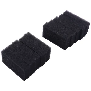 CPAP Filters - Foam Filter And Ultra Fine Filters - Suitable For Ventilator - 40Pcs