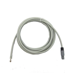 Suitable for Comen,Creativ,Zondan,etc, NIBP Cuff Extension Tube, NIBP Single Tube Hose, Length=3 Meters（HS0232）