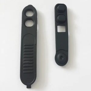 10sets X PTT Bezel And PTT Button For GP3188 GP3688