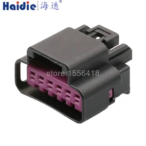 1-20 sets 6 Pins automotive connector 15332141/15317832 15332142