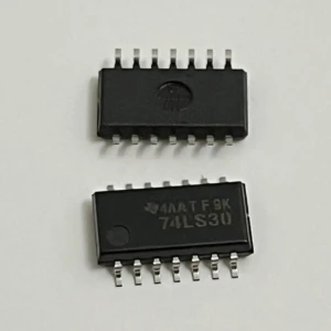 10PCS SN74LS30NSR SN74LS30N SOP14-5.2 Brand new original