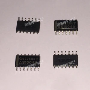 5PCS SN74AS1004ADR 74AS1004A SOP Brand new original